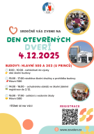 ZŠ : Den otevřených dveří - budovy 500 a 202  1