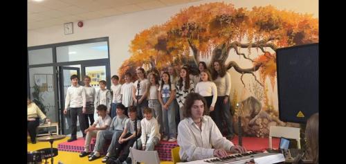 Předvánoční čas